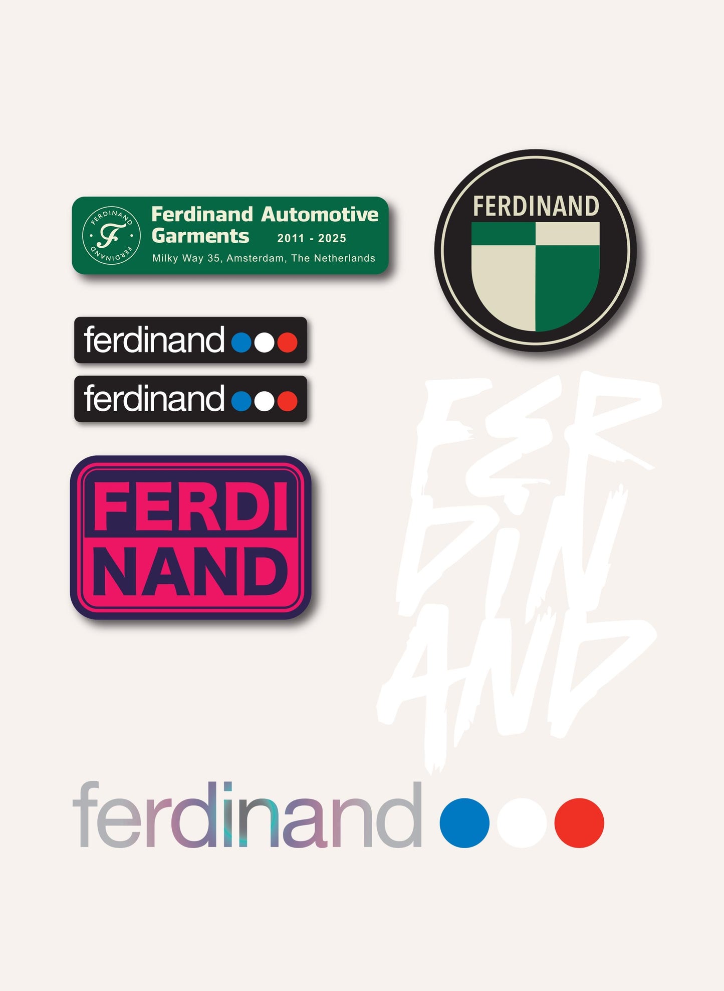 STICKER PACK DELUXE