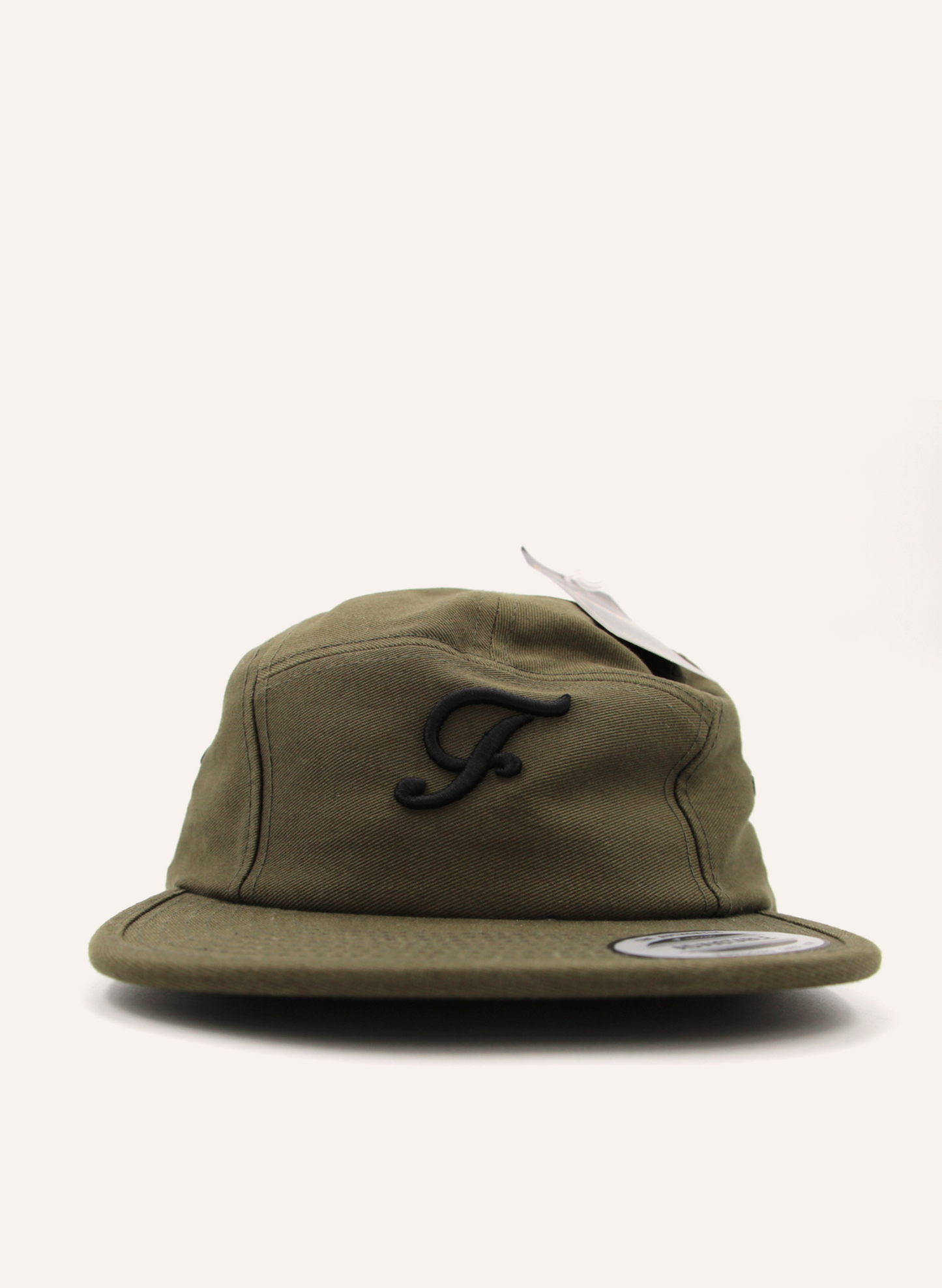 FIVE PANEL ARMY