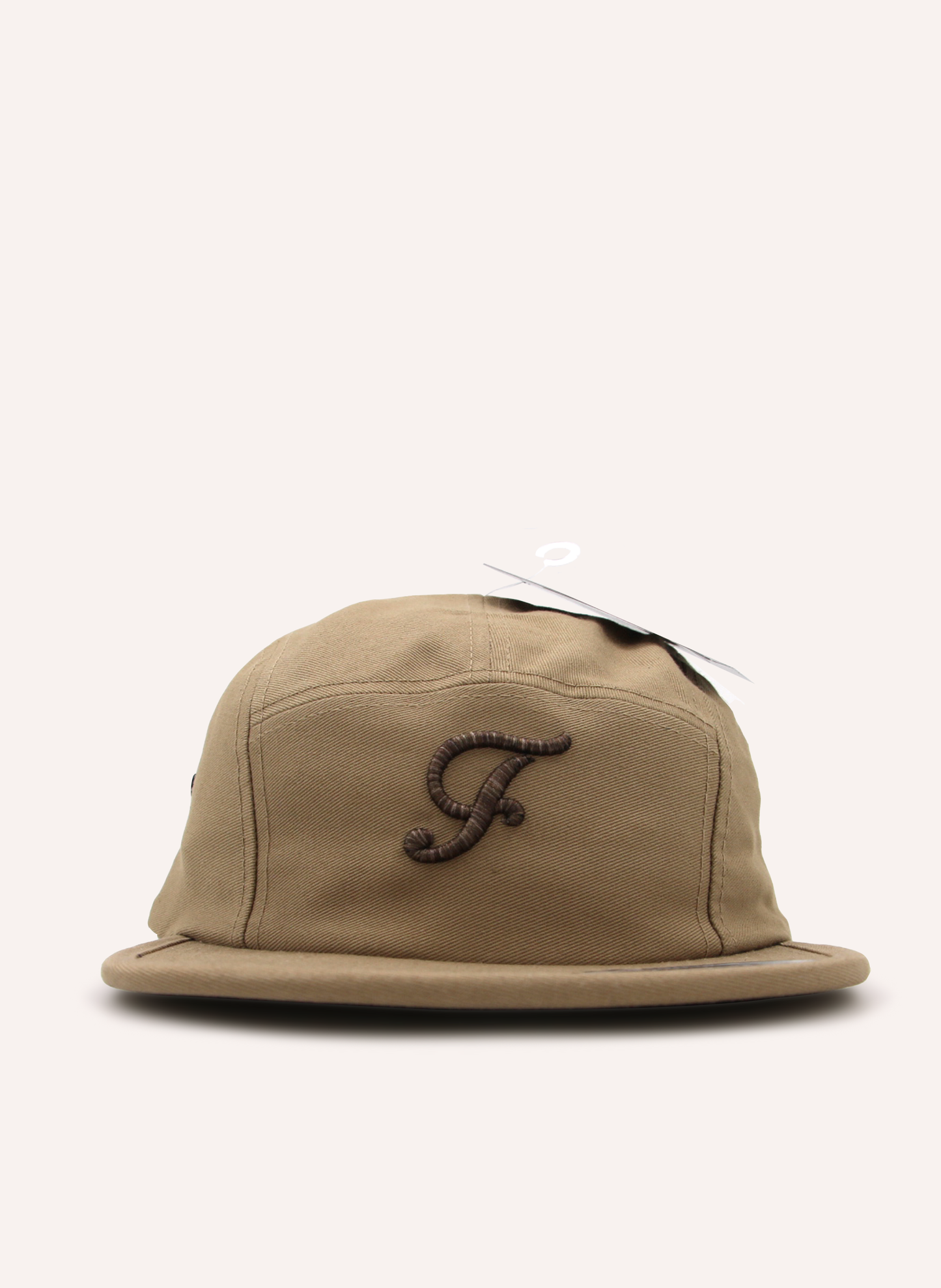 FIVE PANEL CAMEL