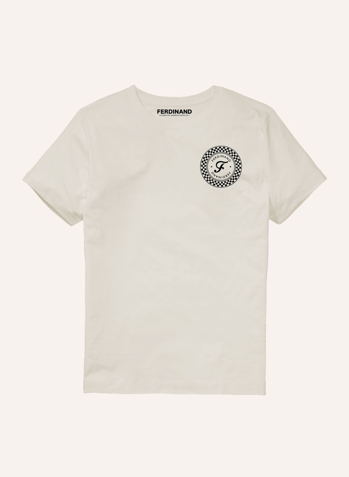 RECORD TEE