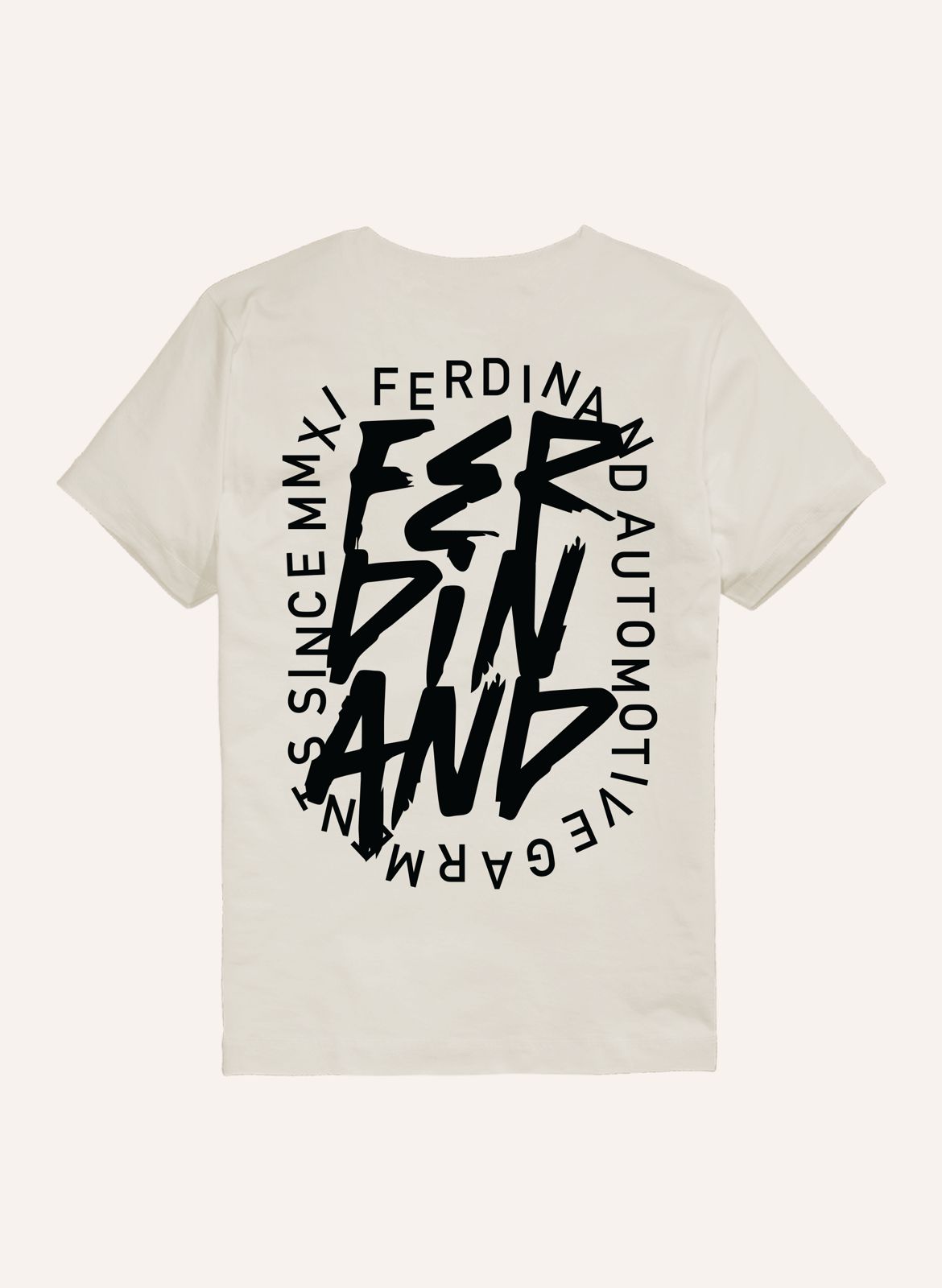 RECORD TEE