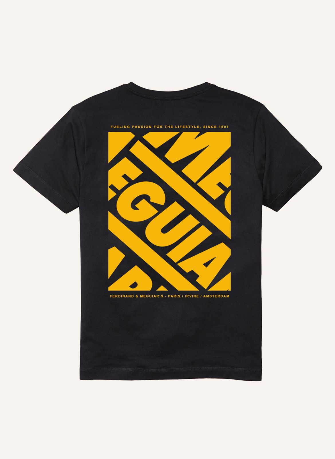 MEGUIARS