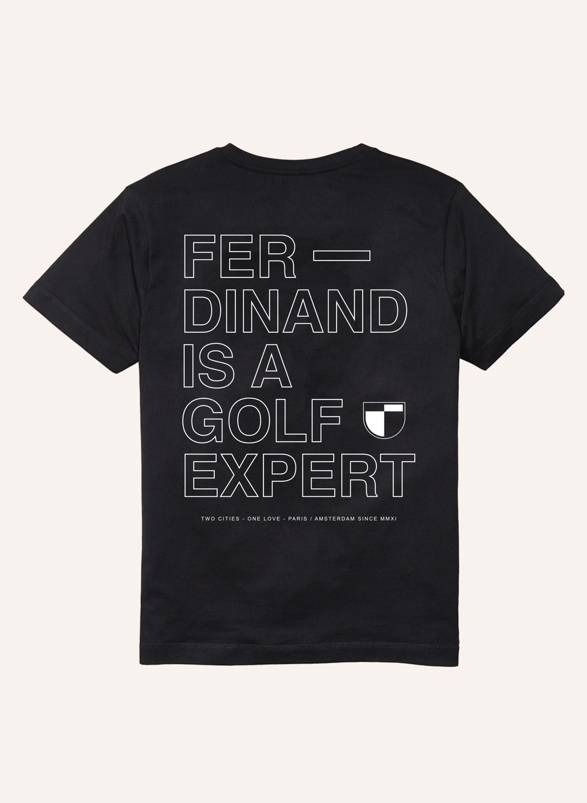 GOLF EXPERT