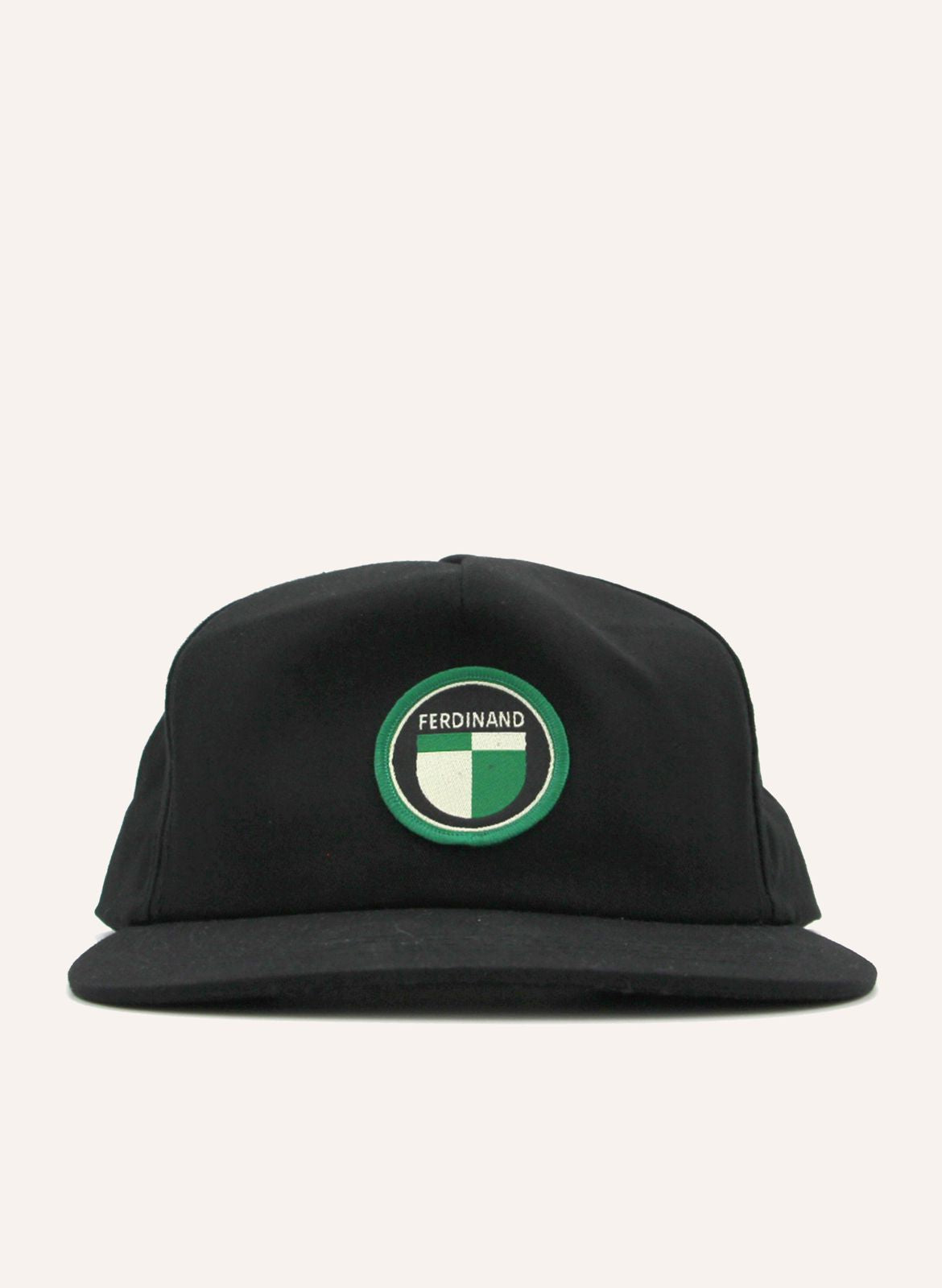 PÜCH BLACK