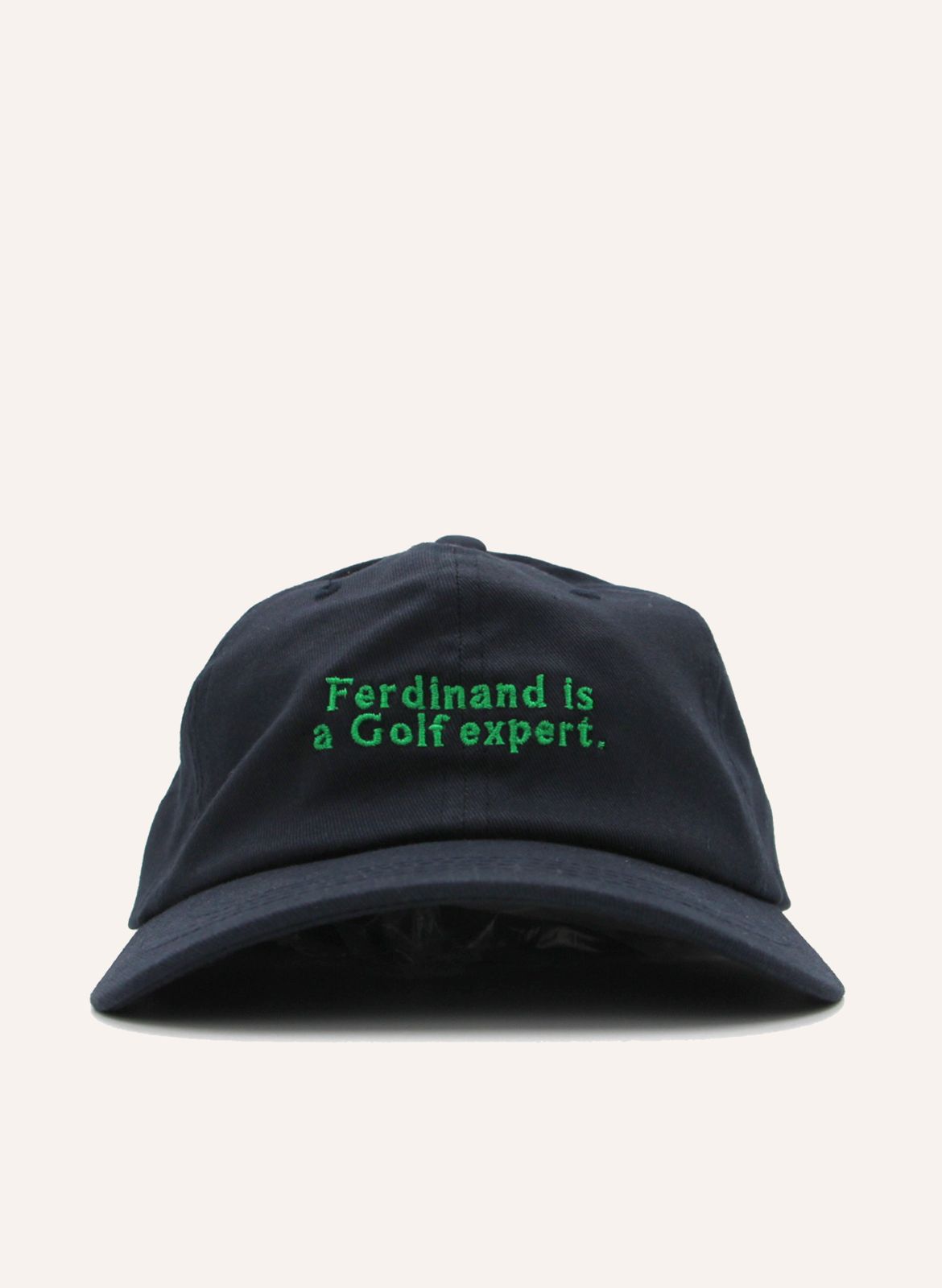 DAD CAP