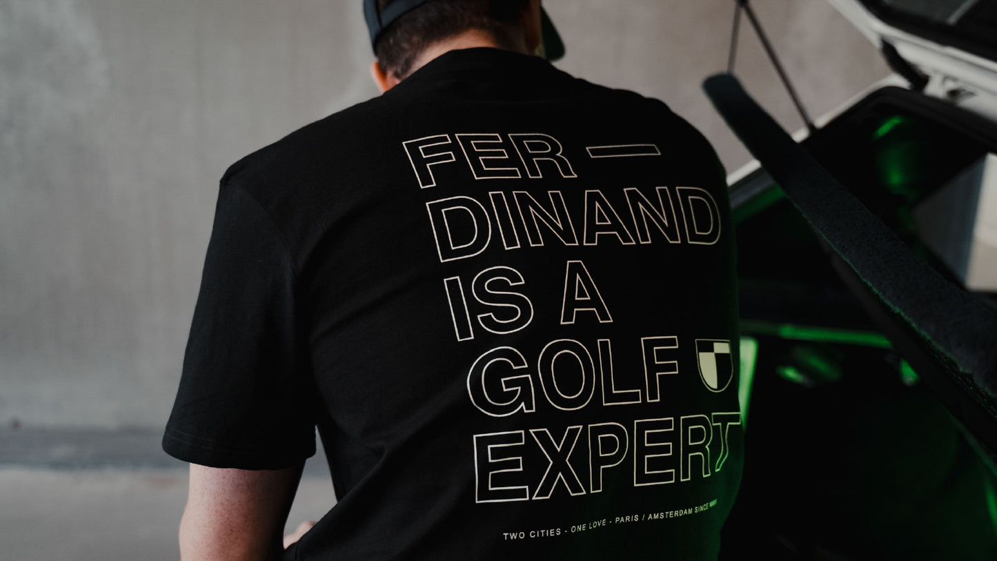 GOLF EXPERT
