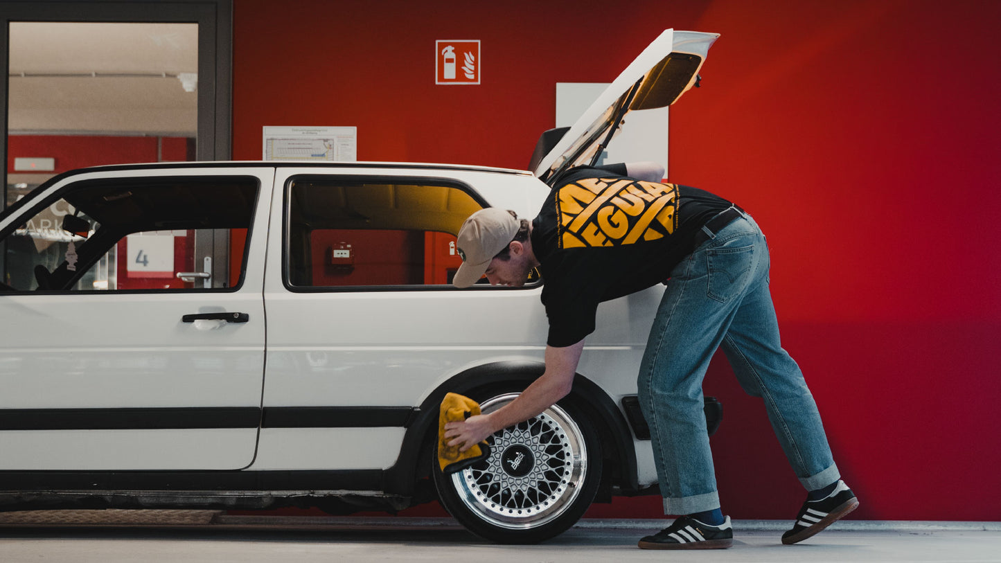 MEGUIARS