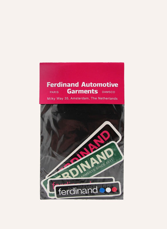 SMALL STICKER PACK