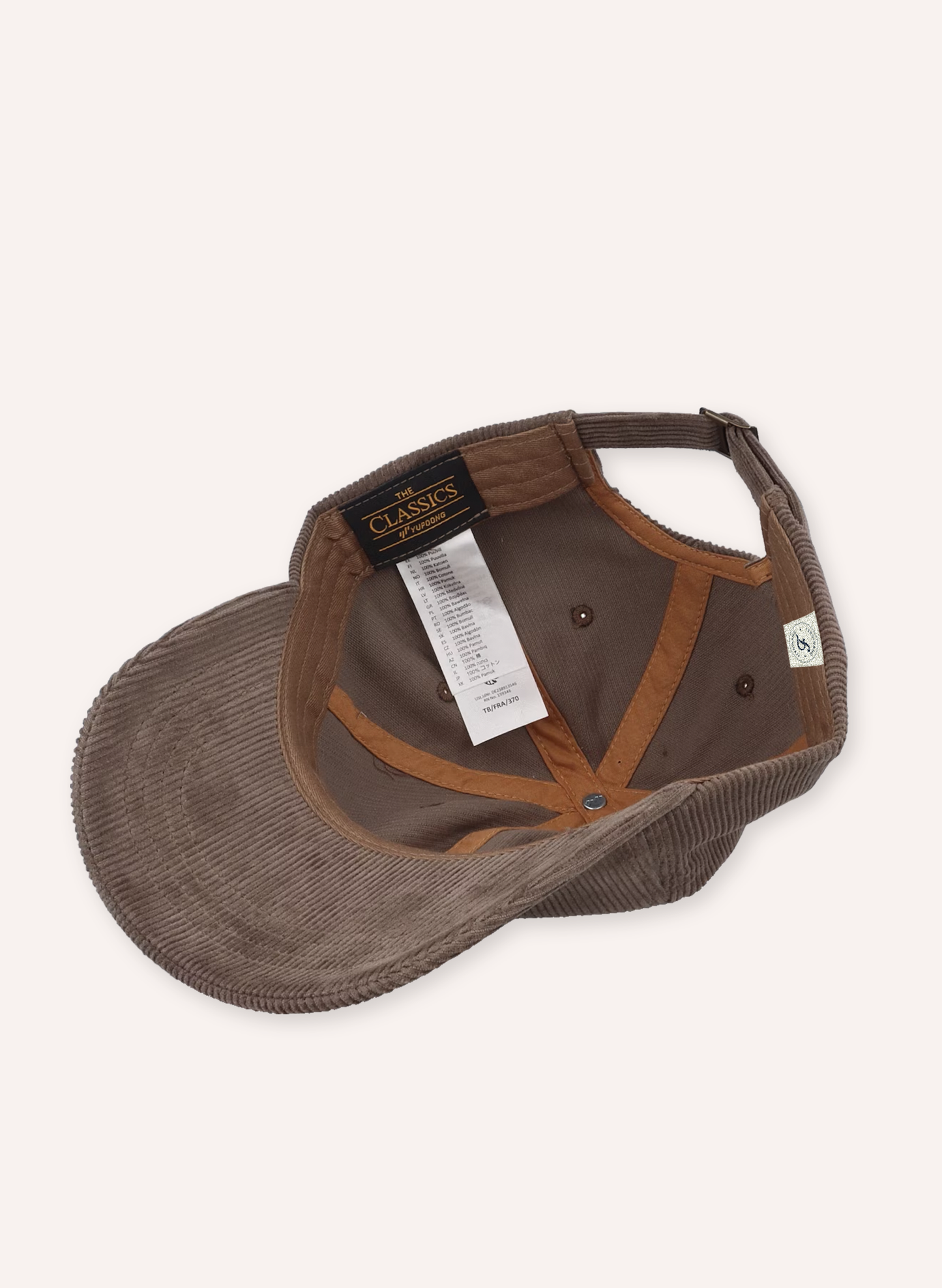 DAD CAP