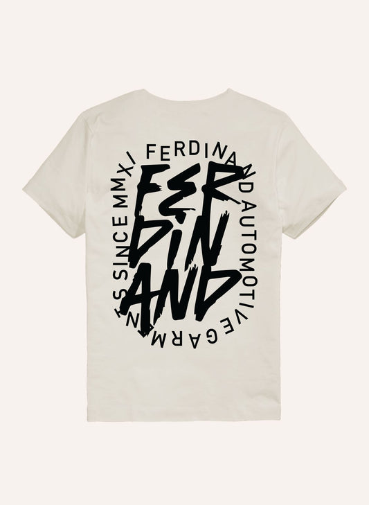 RECORD TEE