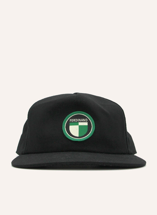 PÜCH BLACK